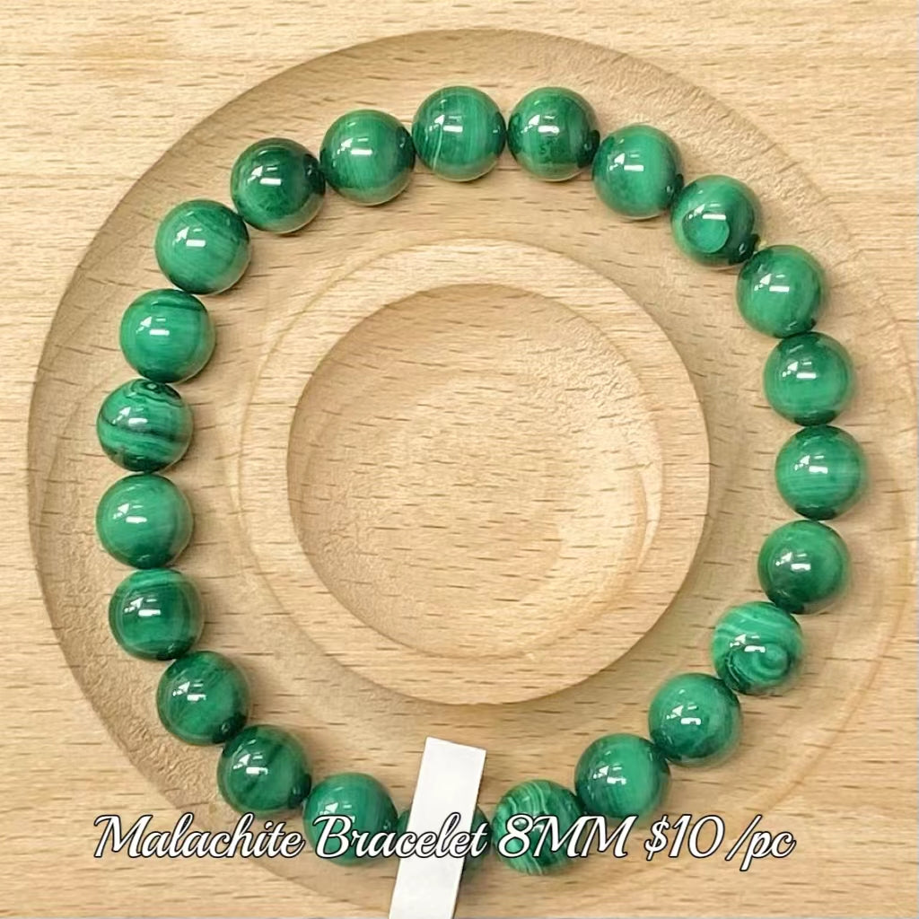 One bowl crystal diy bead-felicity03-can make 6pcs bracelet