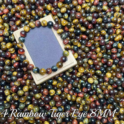 One bowl crystal diy bead-felicity00-can make 6pcs bracelet