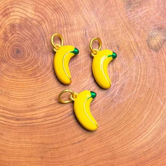 DIY Banana accessories