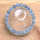 Aquamarine Bracelet 7mm