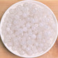 OFF Screen Old style/ Square shape crystal bead_ 1 bowl 8mm
