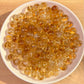 OFF Screen VIP crystal bead bag_ 1 bowl 8mm